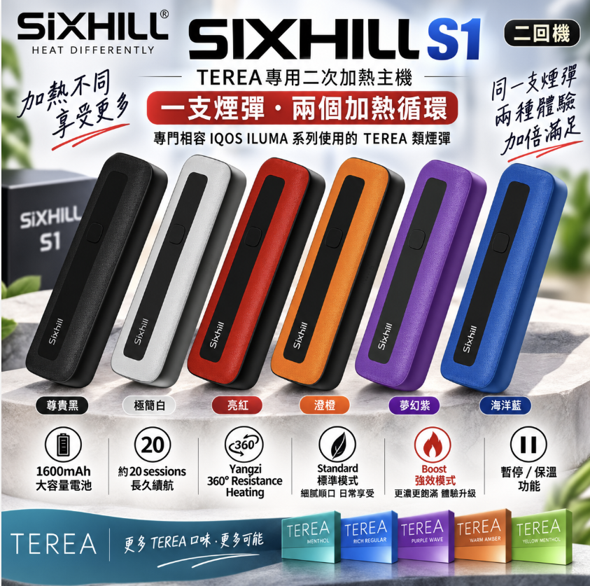 SIXHILL